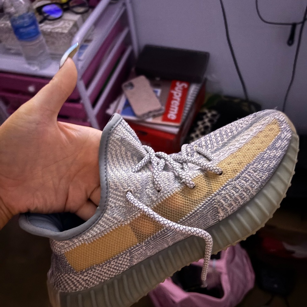 New Yeezy Boost 350 V2